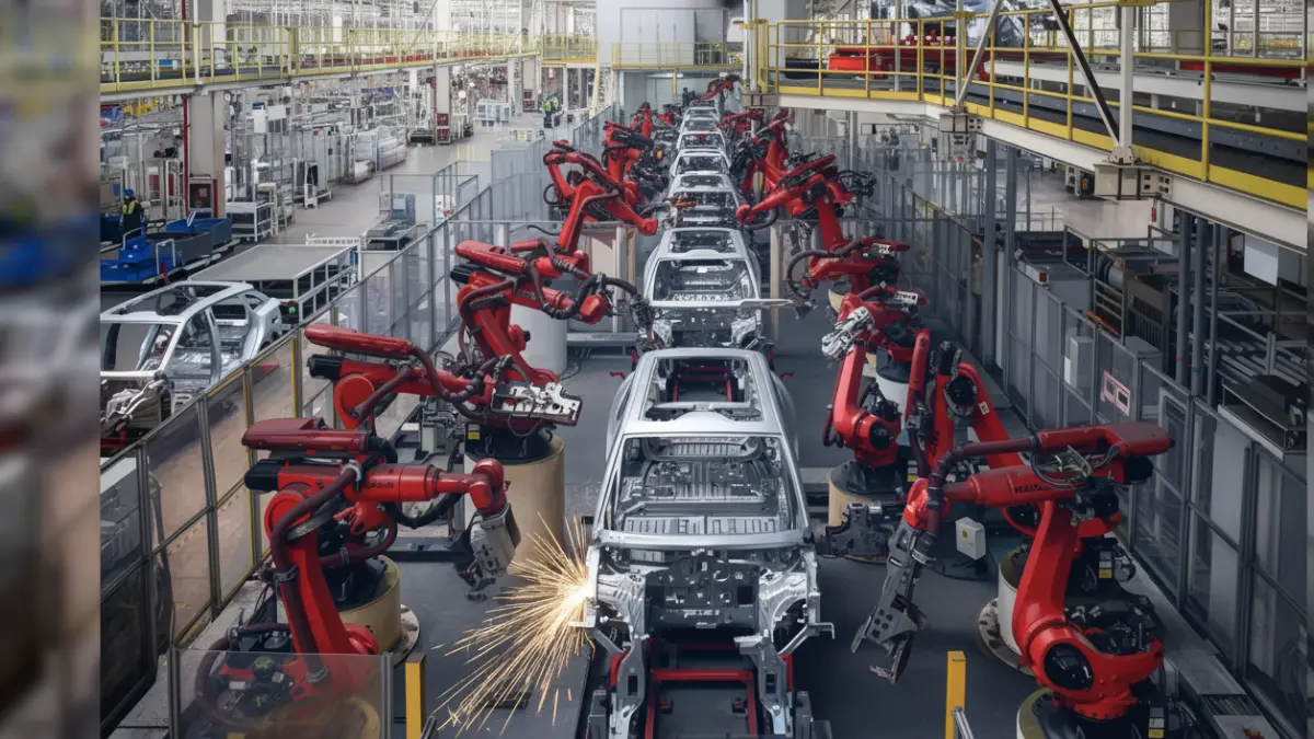 Will combustion engines survive?